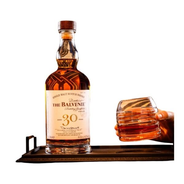 The Balvenie Thirty 30 Years Old คืออะไร?