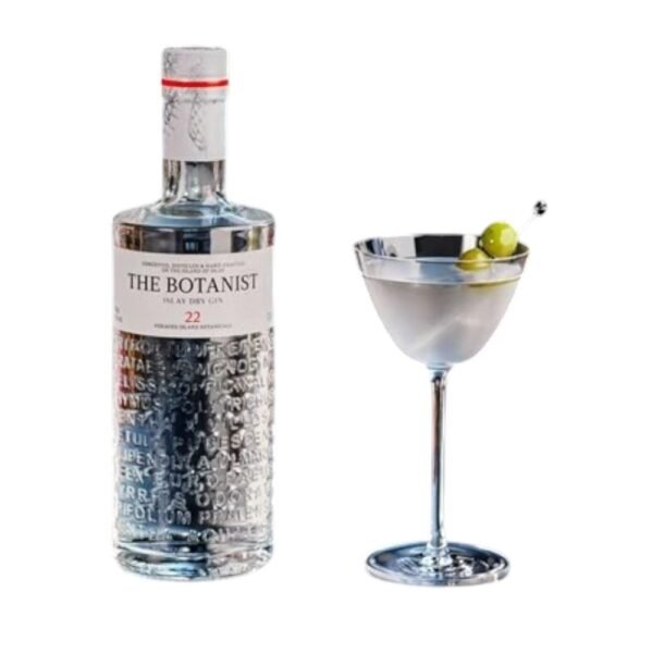 The Botanist Islay Dry Gin เหมาะกับการดื่มในโอกาสใด?