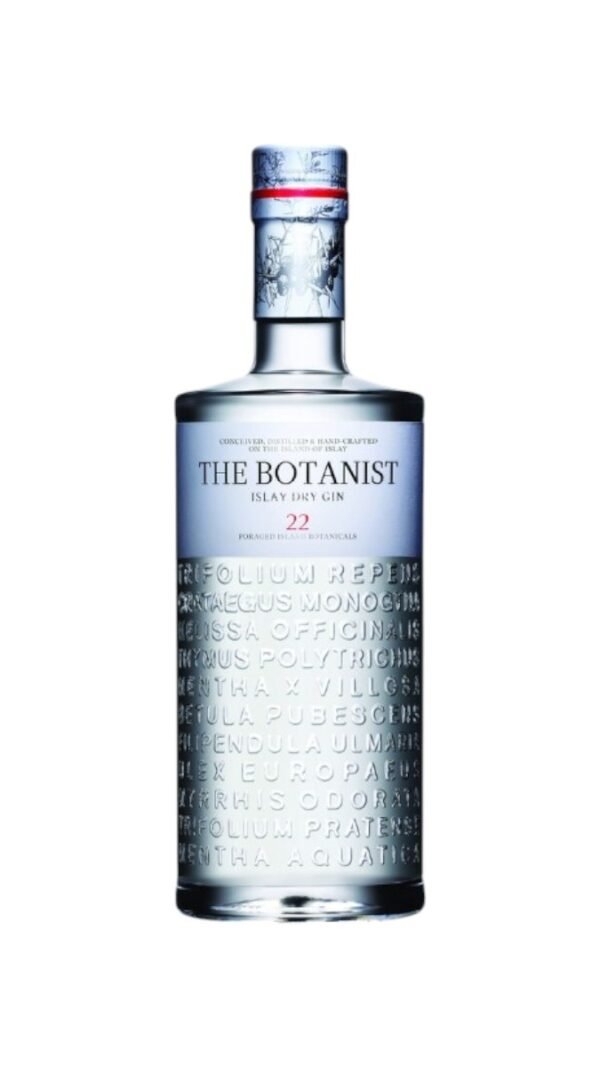 The Botanist Islay Dry Gin สามารถนำไปใช้อย่างไรในค็อกเทล?