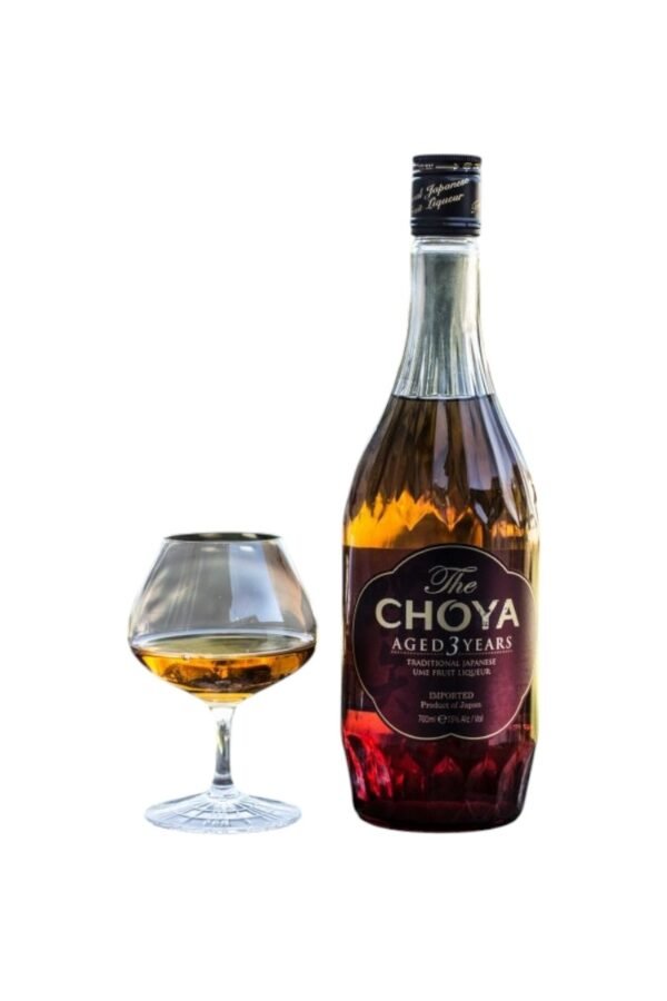 มีรีวิวหรือความเห็นจากผู้บริโภคเกี่ยวกับ Choya Aged 3 Years หรือไม่?