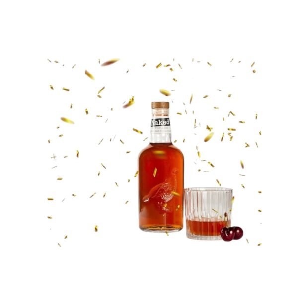 จุดเริ่มต้นของการผลิต The Famous Grouse Naked Malt เป็นอย่างไร?