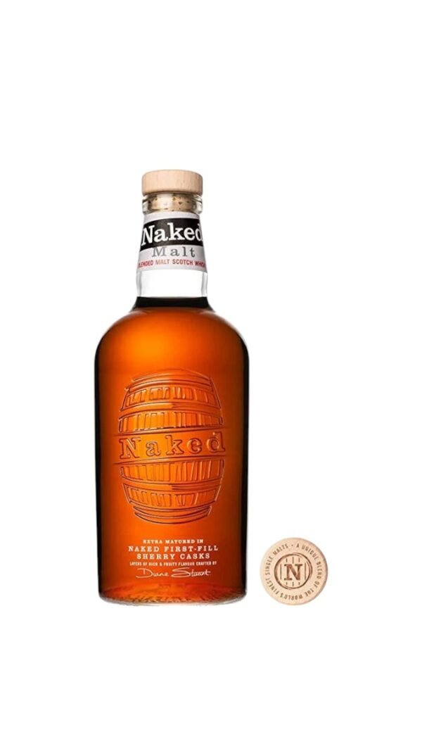 The Famous Grouse Naked Malt เหมาะกับการจับคู่กับอาหารประเภทไหน?