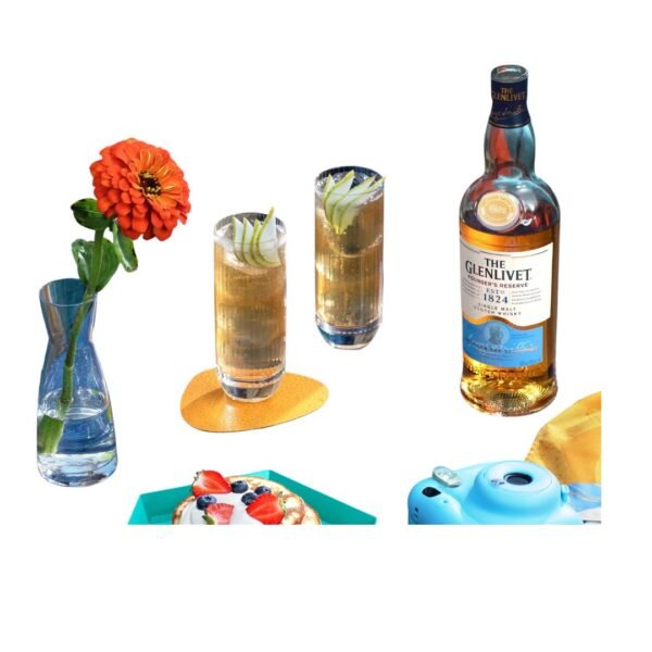 มีวิธีการดื่ม The Glenlivet Founder's Reserve อย่างไรให้ได้รสชาติมากที่สุด?