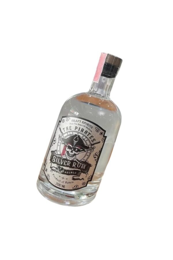 The Pirates Silver Rum เหมาะสำหรับการดื่มในโอกาสไหน?