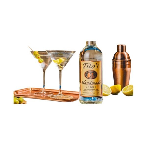 วิธีการปรุงค็อกเทล Old Fashioned ที่ดีที่สุดด้วย Tito's Handmade Vodka คืออะไร?