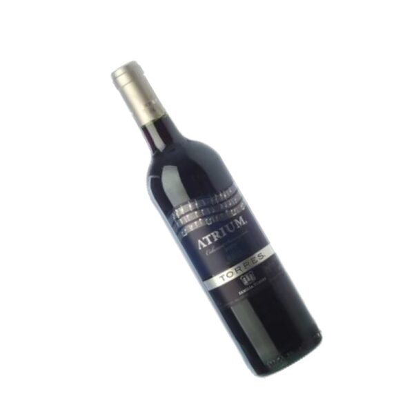 อาหารประเภทไหนที่เข้ากันได้ดีด้วย Torres Atrium Cabernet Sauvignon 2010?