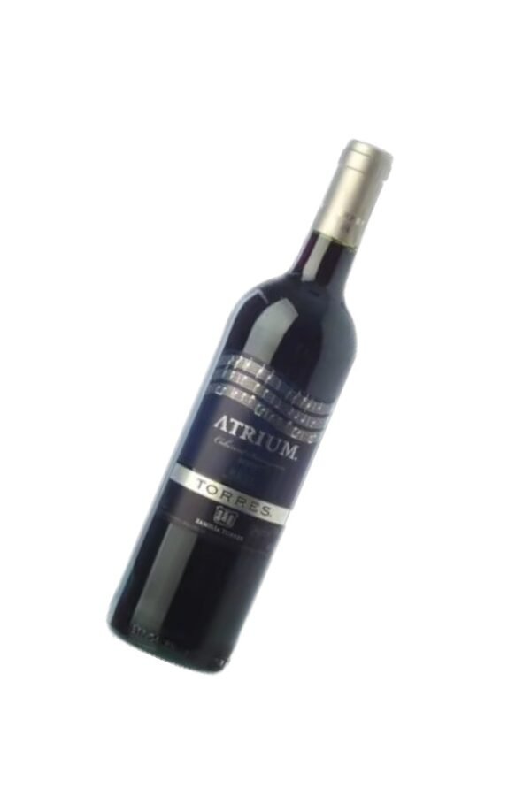 Torres Atrium Cabernet Sauvignon 2010 มีรสชาติและกลิ่นหอมเป็นอย่างไร?