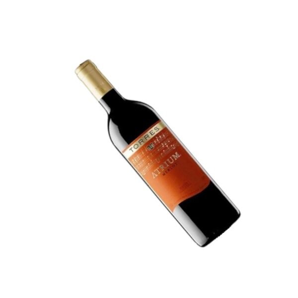 Torres Atrium Merlot 2012 มีรสชาติและกลิ่นที่โดดเด่นอย่างไรบ้าง?