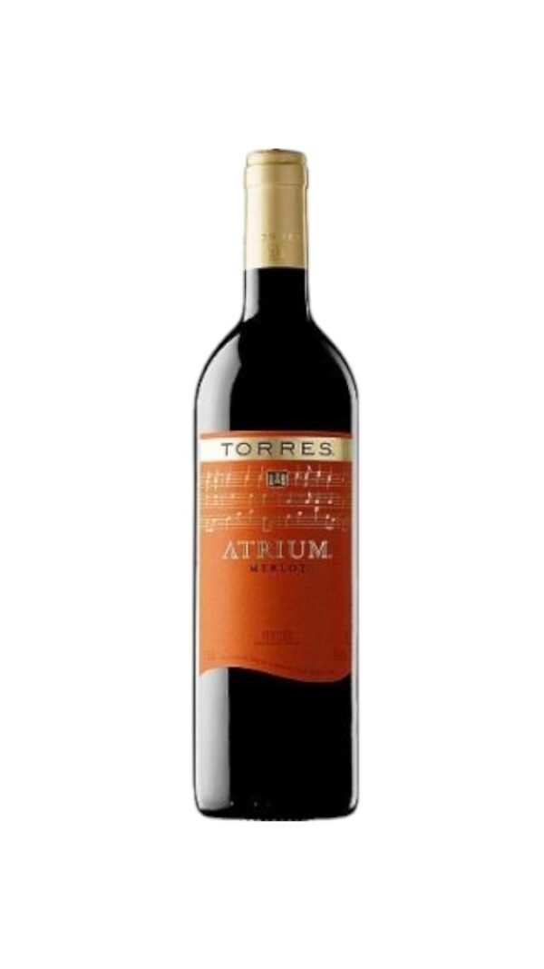 มีวิธีการเก็บรักษา Torres Atrium Merlot 2012 ที่เหมาะสมหรือไม่?