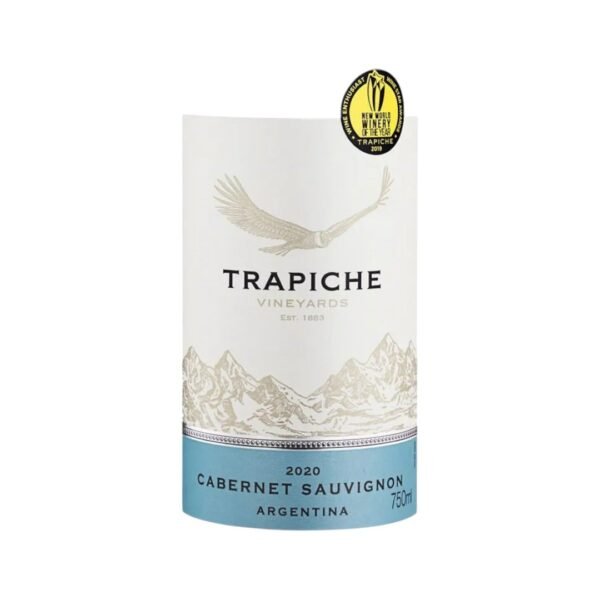 สามารถเก็บ Trapiche Cabernet Sauvignon 2018 ได้นานแค่ไหน?