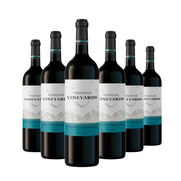 รสชาติและกลิ่นของ Trapiche Cabernet Sauvignon 2018 เป็นอย่างไร?