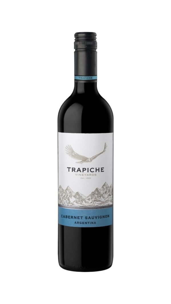 วิธีการเก็บรักษา Trapiche Cabernet Sauvignon 2018 ควรทำอย่างไร?
