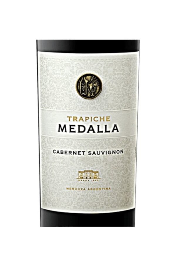 ราคาเฉลี่ยของ Trapiche Medalla Blend 2013 อยู่ที่ประมาณเท่าไหร่?