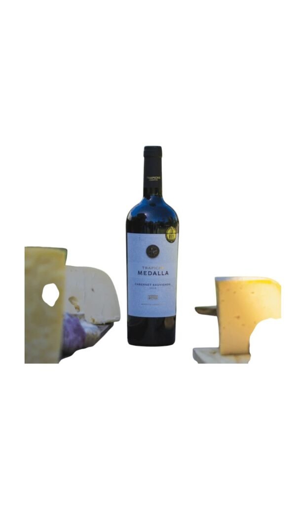 วิธีการเก็บรักษา Trapiche Medalla Cabernet Sauvignon 2015 ที่เหมาะสมคืออะไร?