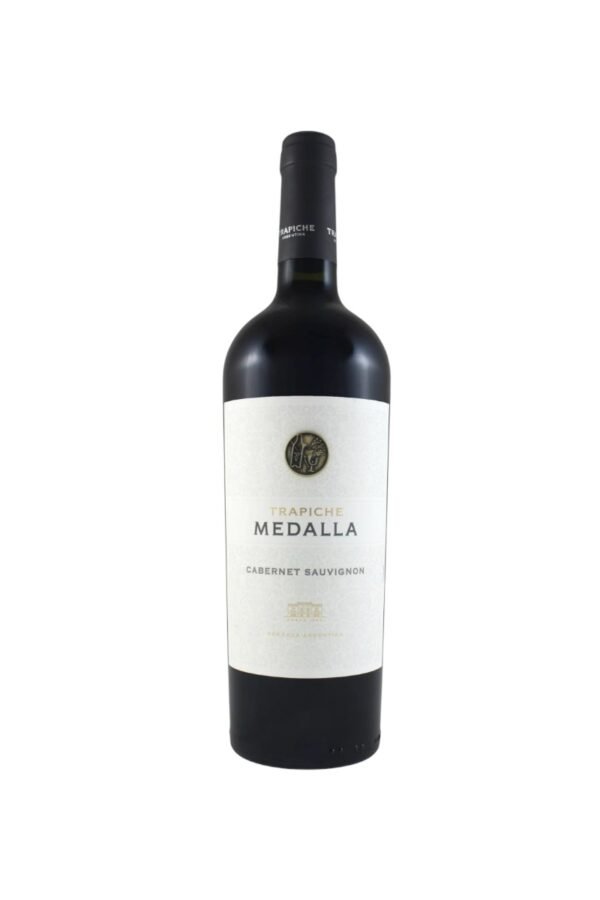 จัดเก็บ Trapiche Medalla Cabernet Sauvignon 2015 อย่างไรให้ดีที่สุด?