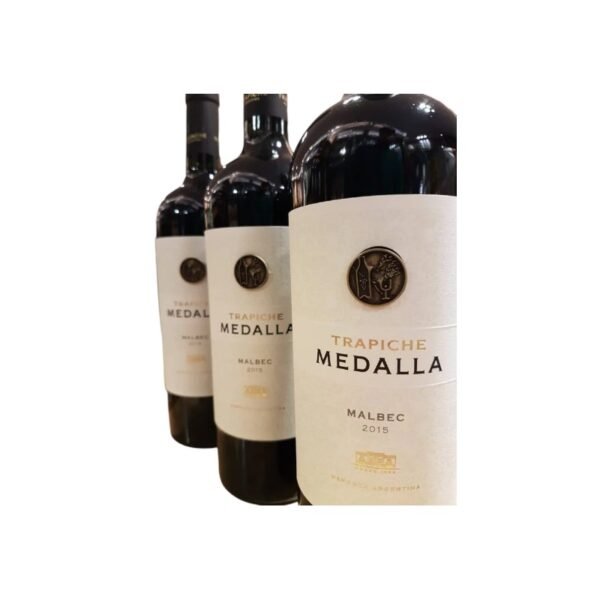 Trapiche Medalla Malbec 2015 มีรสชาติและกลิ่นหอมเป็นอย่างไร?