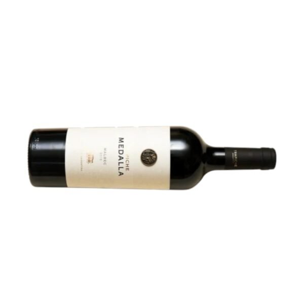 จุดเด่นของ Trapiche Medalla Malbec 2015 คืออะไร?