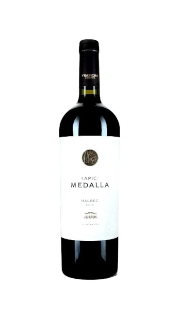 วิธีการเก็บรักษา Trapiche Medalla Malbec 2015 ให้ดีที่สุดคืออะไร?