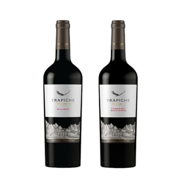 มีกระบวนการผลิตที่ใช้ใน Trapiche Oak Cask Cabernet Sauvignon 2017 อย่างไร?