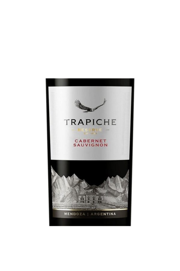 ความแตกต่างระหว่าง Trapiche Oak Cask Cabernet Sauvignon 2017 กับรุ่นอื่นๆ ของ Trapiche คืออะไร?
