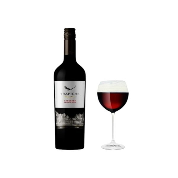 Trapiche Oak Cask Malbec 2017 มีรสชาติและกลิ่นหอมเป็นอย่างไร?