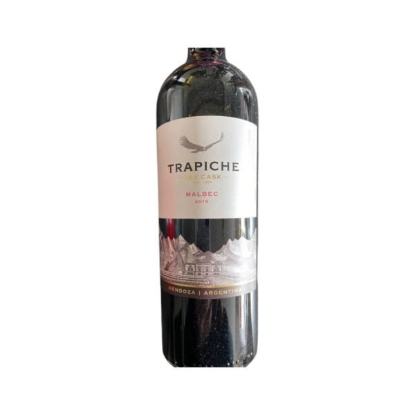 Trapiche Oak Cask Malbec 2017 มีแหล่งผลิตอยู่ที่ไหน?