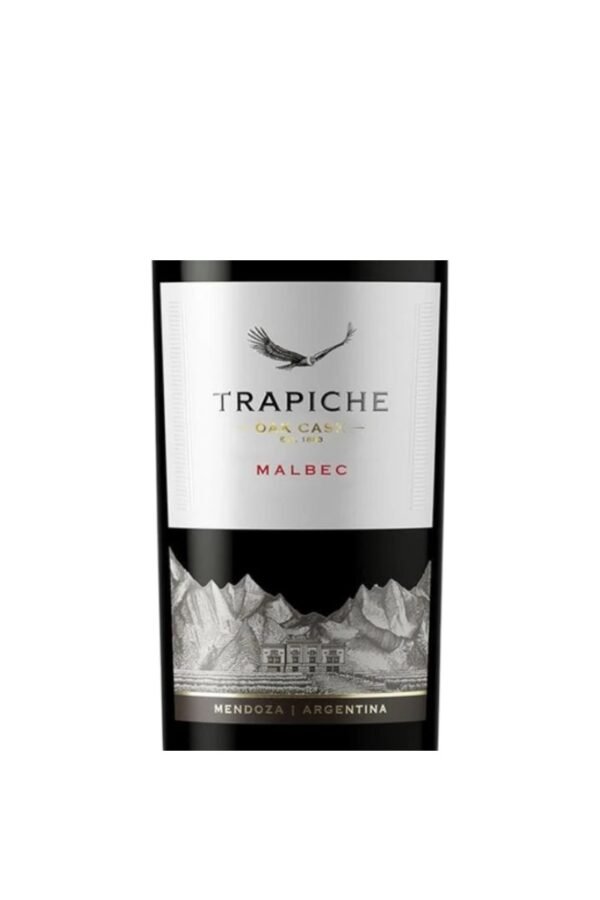ราคาประมาณของ Trapiche Oak Cask Malbec 2017 อยู่ที่เท่าไหร่?