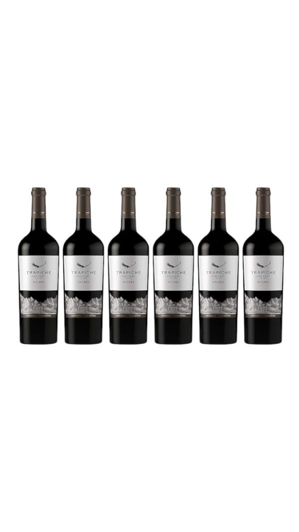 Trapiche Oak Cask Malbec 2017 มีการผลิตในพื้นที่ใด?