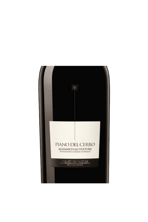 Vigneti del Vulture Aglianico Del Vulture Piano Del Cerro มีข้อแตกต่างจากไวน์ Aglianico อื่นๆ อย่างไร?