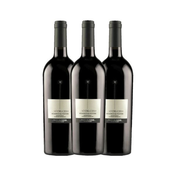 องุ่น Aglianico มีลักษณะเฉพาะอะไรบ้างที่ทำให้ไวน์นี้โดดเด่น?