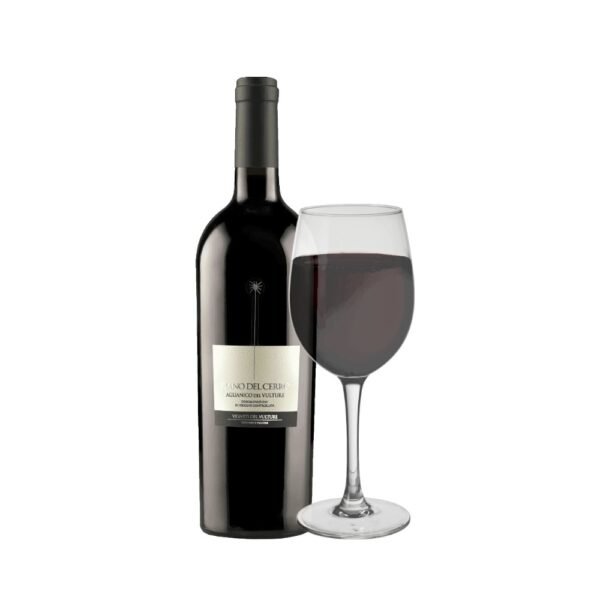 ปีไหนถือเป็นปีที่ดีที่สุดสำหรับ Vigneti del Vulture Aglianico Del Vulture Piano Del Cerro?