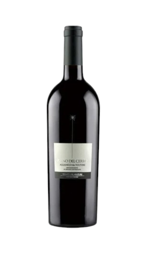 Vigneti del Vulture Aglianico Del Vulture Piano Del Cerro เหมาะกับอาหารประเภทไหน?