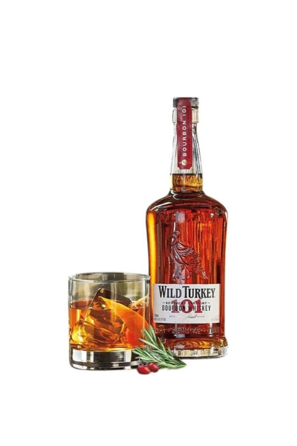 มีวิธีการเก็บรักษา Wild Turkey 101 Proof อย่างไรให้ดีที่สุด?
