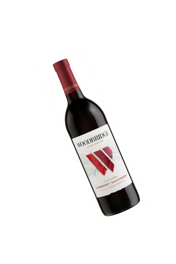 Woodbridge Cabernet Sauvignon เป็นไวน์ที่มาจากที่ใด?