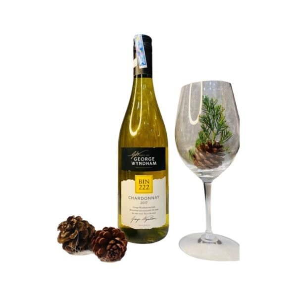 ไวน์ Wyndham Estate Bin 222 Chardonnay มีแหล่งผลิตจากที่ไหน?