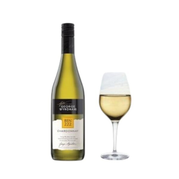 Wyndham Estate Bin 222 Chardonnay แตกต่างจากไวน์ Chardonnay อื่นอย่างไร?