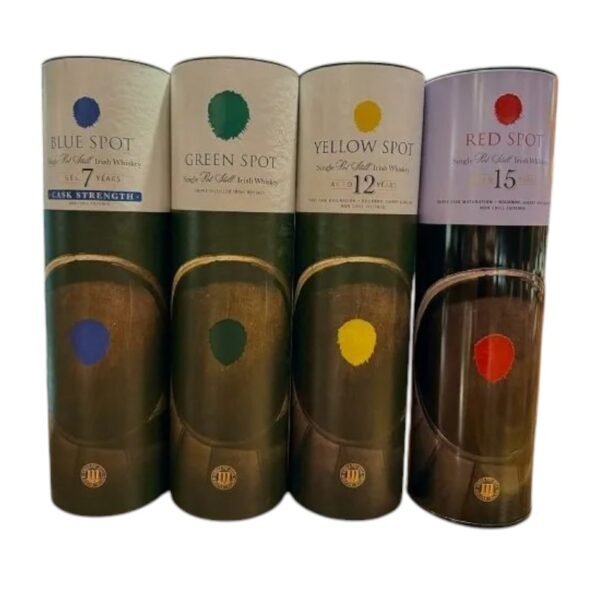 Yellow Spot 12Year คืออะไร?