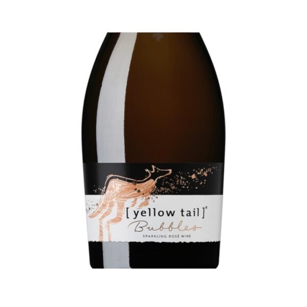 ข้อดีของการเลือก Yellow Tail Bubbles Rosé เป็นเครื่องดื่มคืออะไร?