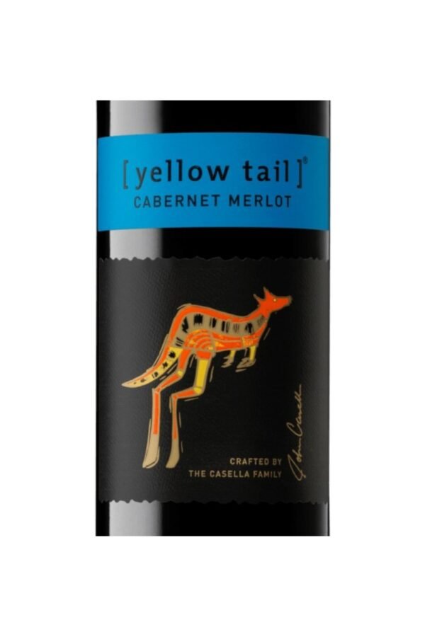 วิธีการเก็บรักษา Yellow Tail Cabernet Merlot ให้อยู่ในสภาพดีที่สุดคืออะไร?
