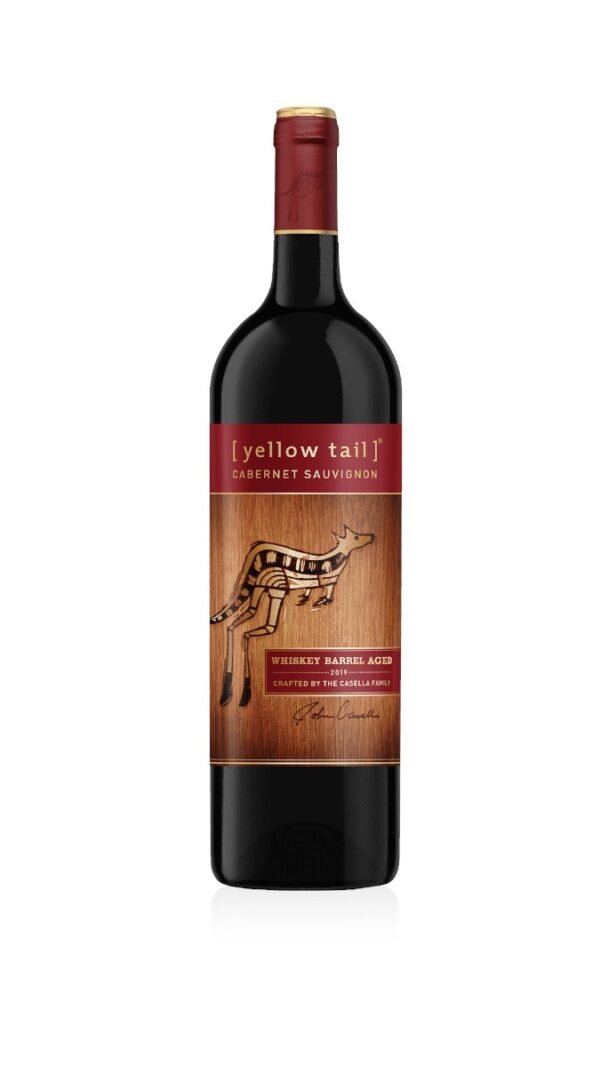 สามารถหาซื้อ Yellow Tail Cabernet Sauvignon Whiskey Barrel Aged 2020 ได้ที่ไหน?