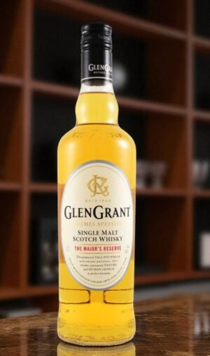 Glen Grant The Majors Reserve รีวิว
