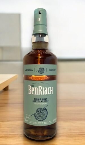 Benriach Smoky Quarter Cask คืออะไร?