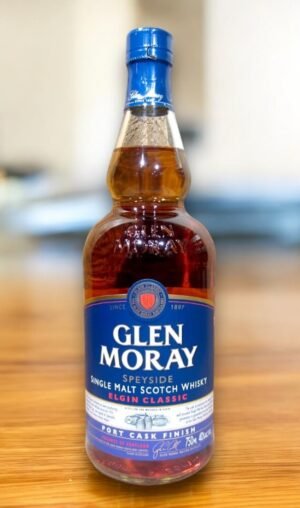 Glen Moray มีรสชาติอย่างไร?