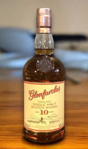 Glenfarclas 10 Year Old มีรสชาติอย่างไร?
