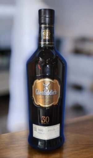 Glenfiddich 30 Year Old ราคาเท่าไหร่?