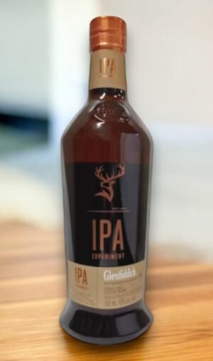 Glenfiddich IPA Cask มีความแตกต่างจากวิสกี้ทั่วไปอย่างไร?