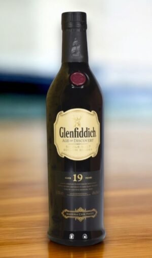 Glenfiddich 19 Year Old ราคาถูกที่สุดอยู่ที่ไหน?