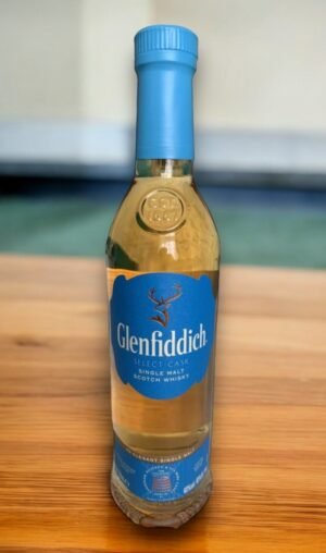 Glenfiddich Select Cask มีวิธีการผลิตอย่างไร?