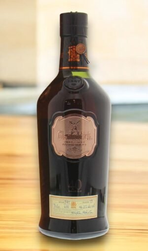 Glenfiddich 40 Year Old มีรสชาติอย่างไร?