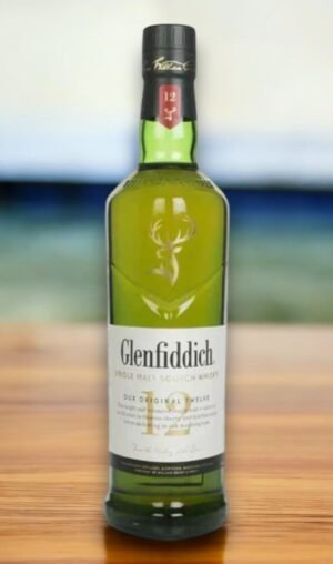 Glenfiddich มีชนิดอื่นอีกไหม?